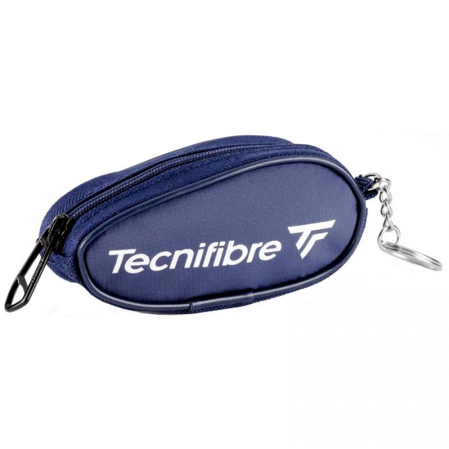 Porte-clés porte-clés Tecnifibre Tour Endurance Navy