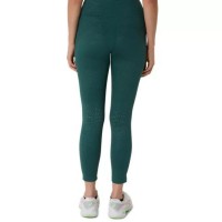 Asics Game Dark Green Leggings