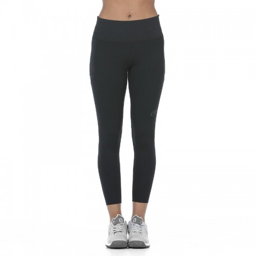 Mallas Bullpadel Cosenza Negro