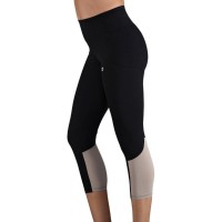 Mallas Endless Lift HW 7/8 Negro Delave