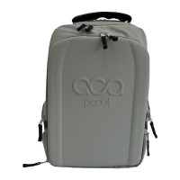 Aca 2 Gray Backpack