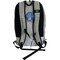 Aca 2 Gray Backpack