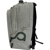 Aca 2 Gray Backpack