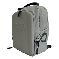Aca 2 Gray Backpack