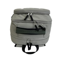 Aca 2 Gray Backpack