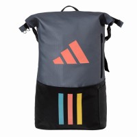 Mochila Adidas Marta Ortega Multigame 3.2 Antracita  Oferta + Barato