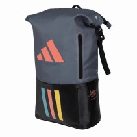 Mochila Adidas Marta Ortega Multigame 3.2 Antracita  Oferta + Barato