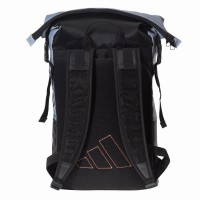 Mochila Adidas Marta Ortega Multigame 3.2 Antracita  Oferta + Barato
