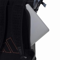 Mochila Adidas Marta Ortega Multigame 3.2 Antracita  Oferta + Barato