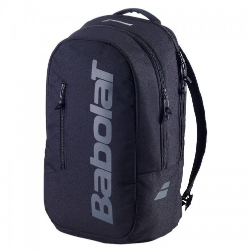 Mochila Babolat Court Lite Negro