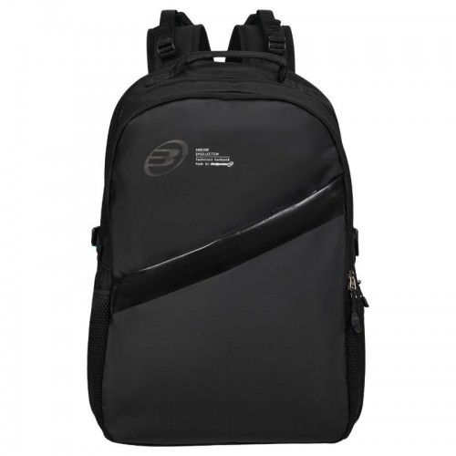 Mochila Bullpadel BPM26003 Tech Negro