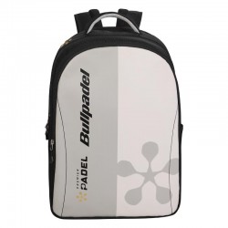 Mochila Bullpadel Chingotto Premier Padel Vertex BPM26020 Negro