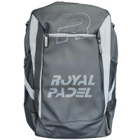 Sac à dos noir Royal Padel Force
