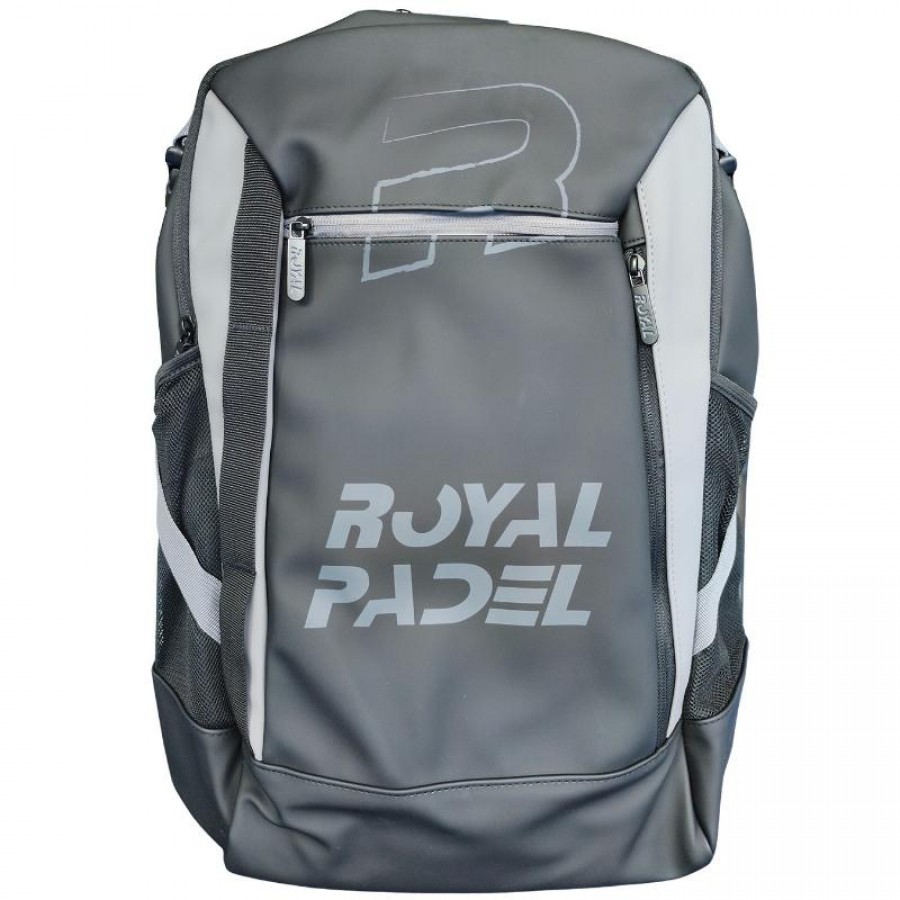 Sac à dos noir Royal Padel Force