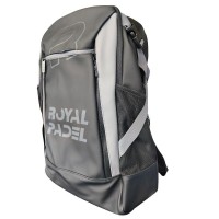 Sac à dos noir Royal Padel Force