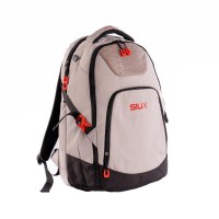 Mochila Branca Siux Edge