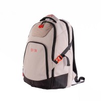 Mochila Branca Siux Edge