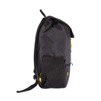 Mochila Siux Pulse Gris
