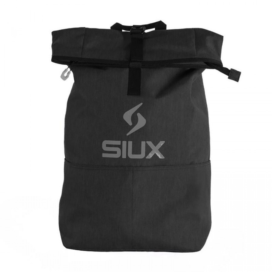Mochila Siux Street Negro