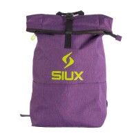 Mochila Siux Street Violeta