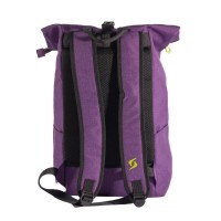 Mochila Siux Street Violeta