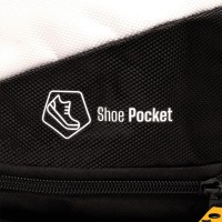 Mochila StarVie Sport Blanco