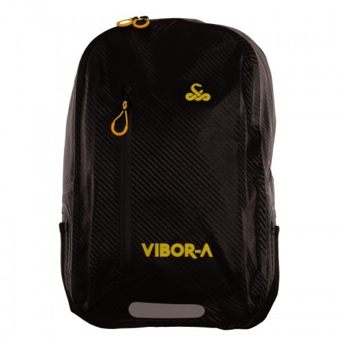 Mochila Vibora Carbon Negro