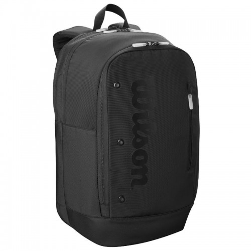 Mochila Wilson Noir Tour Negro