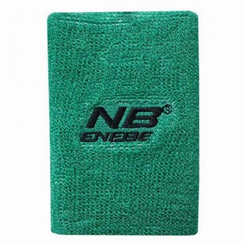 Bracelet Enebe Wide Green