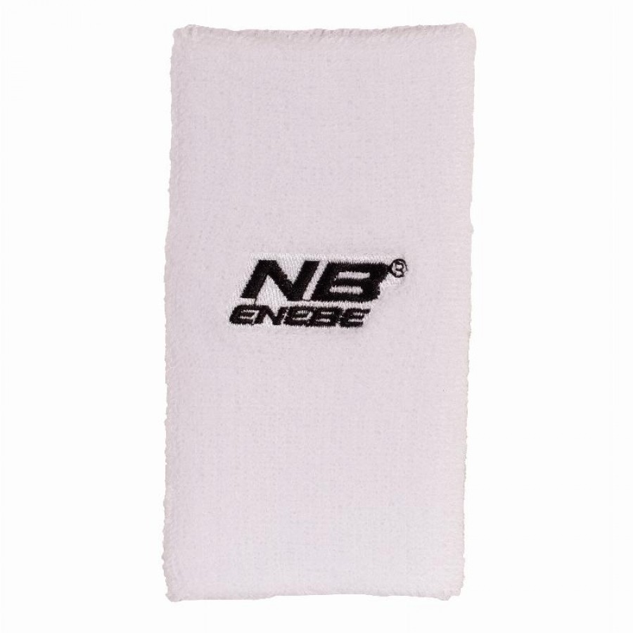 Bracelet Enebe Long Blanc