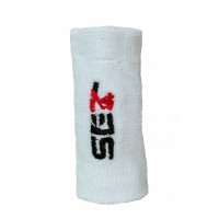 Bracelets Set Blanc PADELPOINT Bracelets Set Blanc