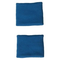 Adidas Bracelets Courts Bleus Gris 2 Unites PADELPOINT Adidas Bracelets Courts Bleus Gris 2 Unites