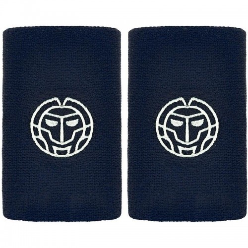 Munequeras Bidi Badu Cody Code Move Azul Oscuro 2 unidades