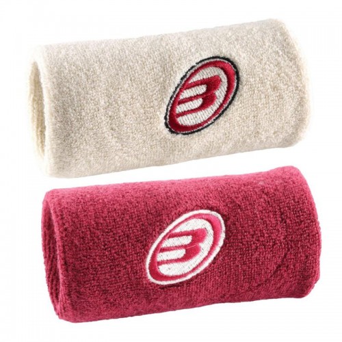 Bracelets Bullpadel BPMU255 I Raw Bordeaux Wine