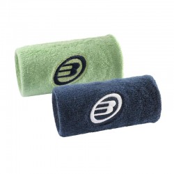 Pulseiras Bullpadel BPMU262 Deep Ocean Acid Green