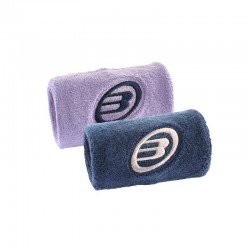 Pulseiras Bullpadel BPMU263 Deep Ocean Roxo