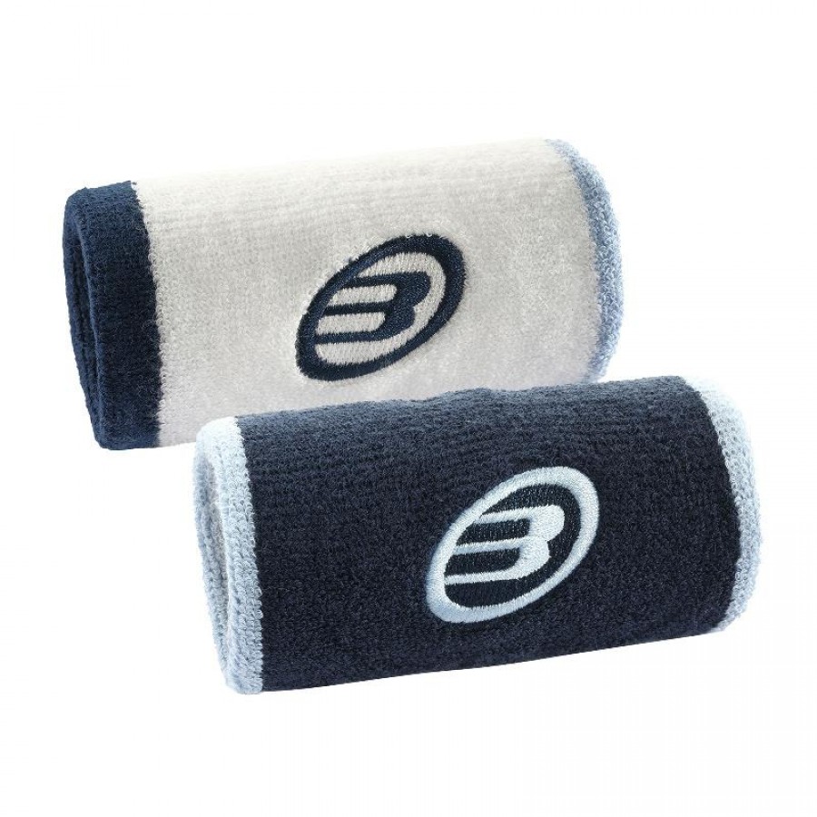 Pulseiras Bullpadel BPMU265 Deep Ocean Bone