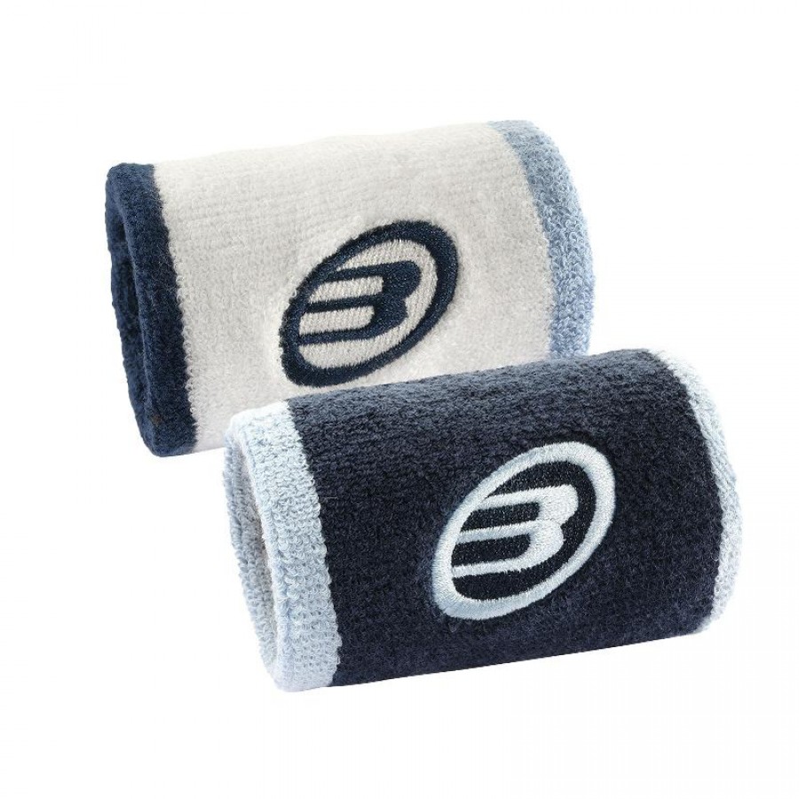 Pulseiras Bullpadel BPMU266 Deep Ocean Bone