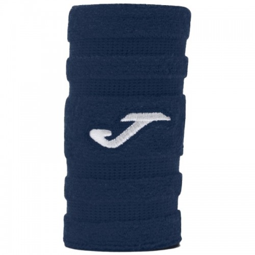 Joma Slam Pro Long Bleu Marine Bracelets 2 Unités