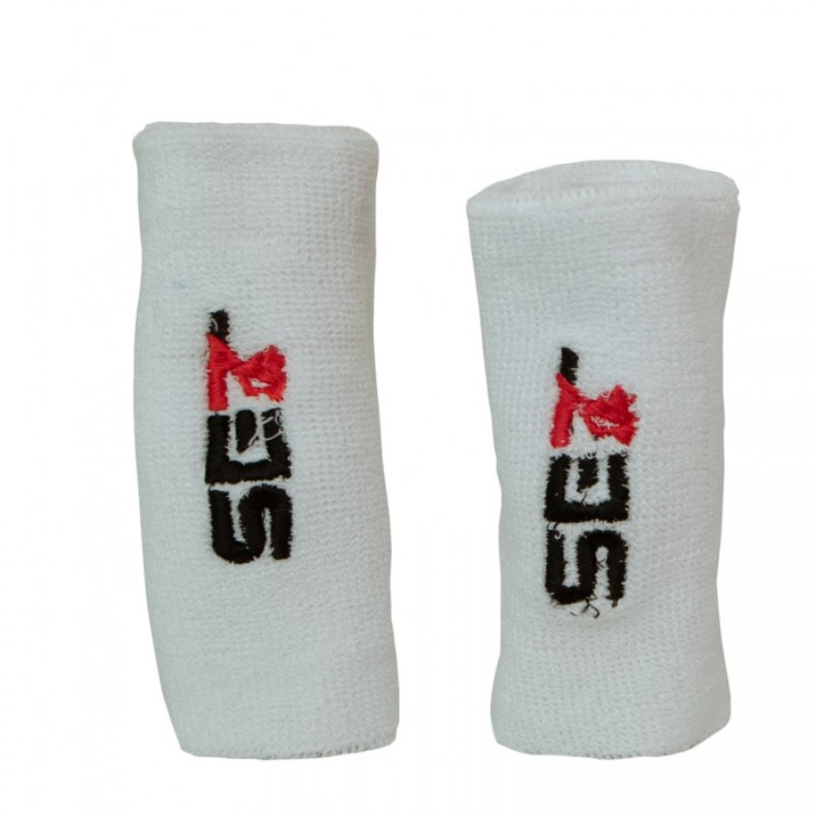 Bracelets Set Blanc PADELPOINT Bracelets Set Blanc