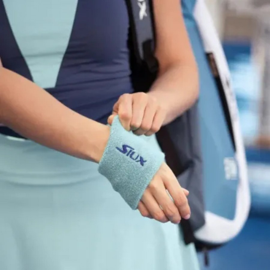 Siux Reveal Bleu Bracelets 2 Unités  Offre - Pas cher