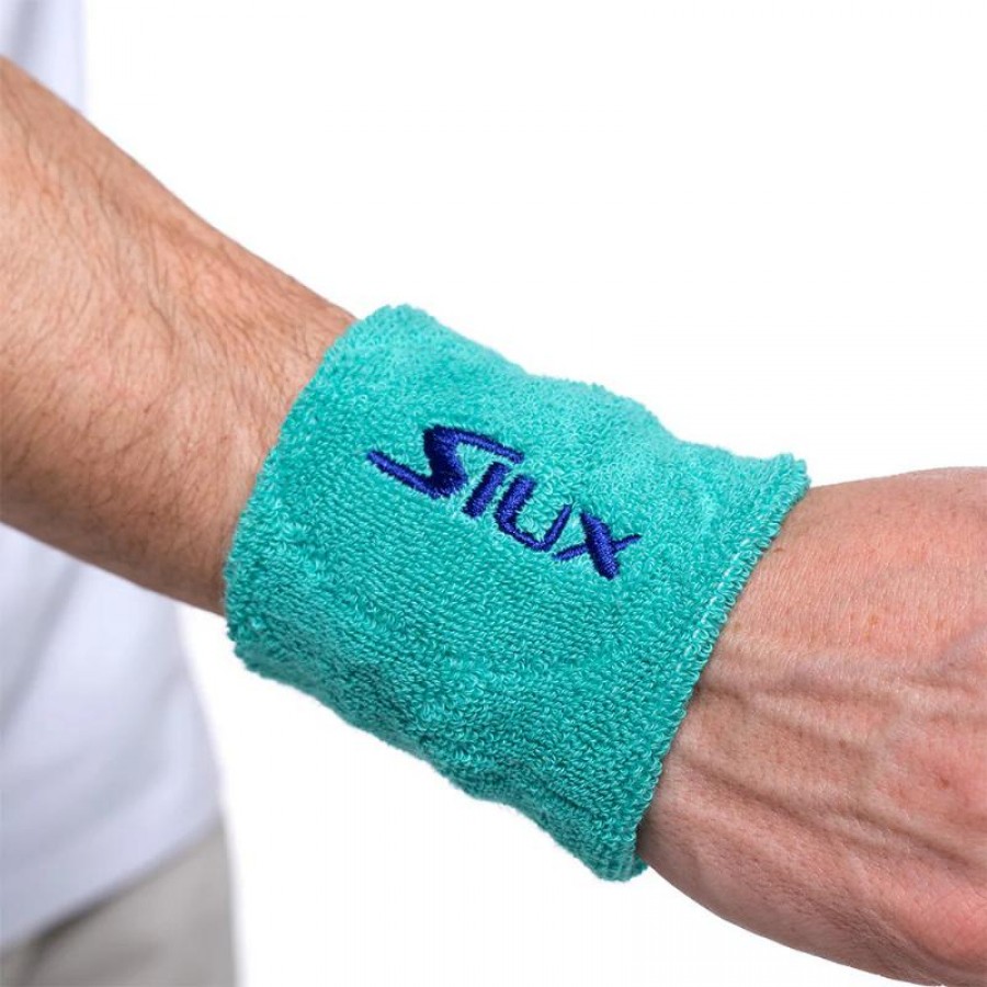 Siux Reveal Doll Guards Bleu Turquoise 2 unités  Offre - Pas cher