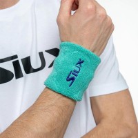 Siux Reveal Doll Guards Bleu Turquoise 2 unités  Offre - Pas cher