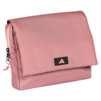 Neceser Adidas Marta Ortega 3.5 Rosa Negro