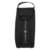 Neceser Bullpadel BPNEX003 Negro
