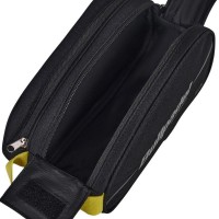 Neceser Bullpadel Martín Di Nenno BPN26020 Negro