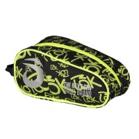 Neceser Lok Gen 2 Negro Verde