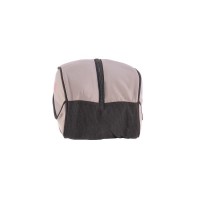 Trousse de toilette blanche Siux Edge