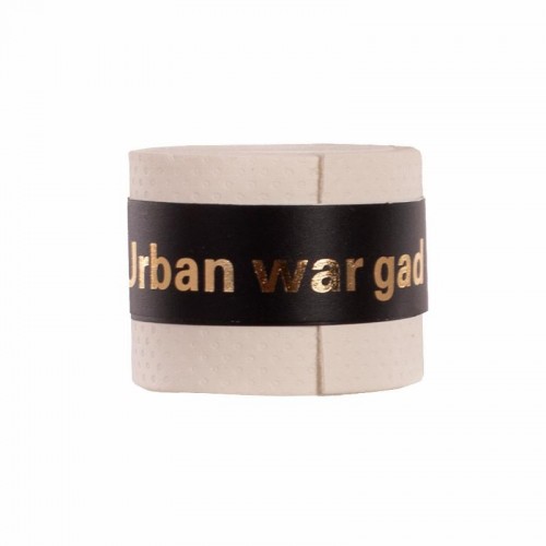 Softee White Overgrips 200 unités