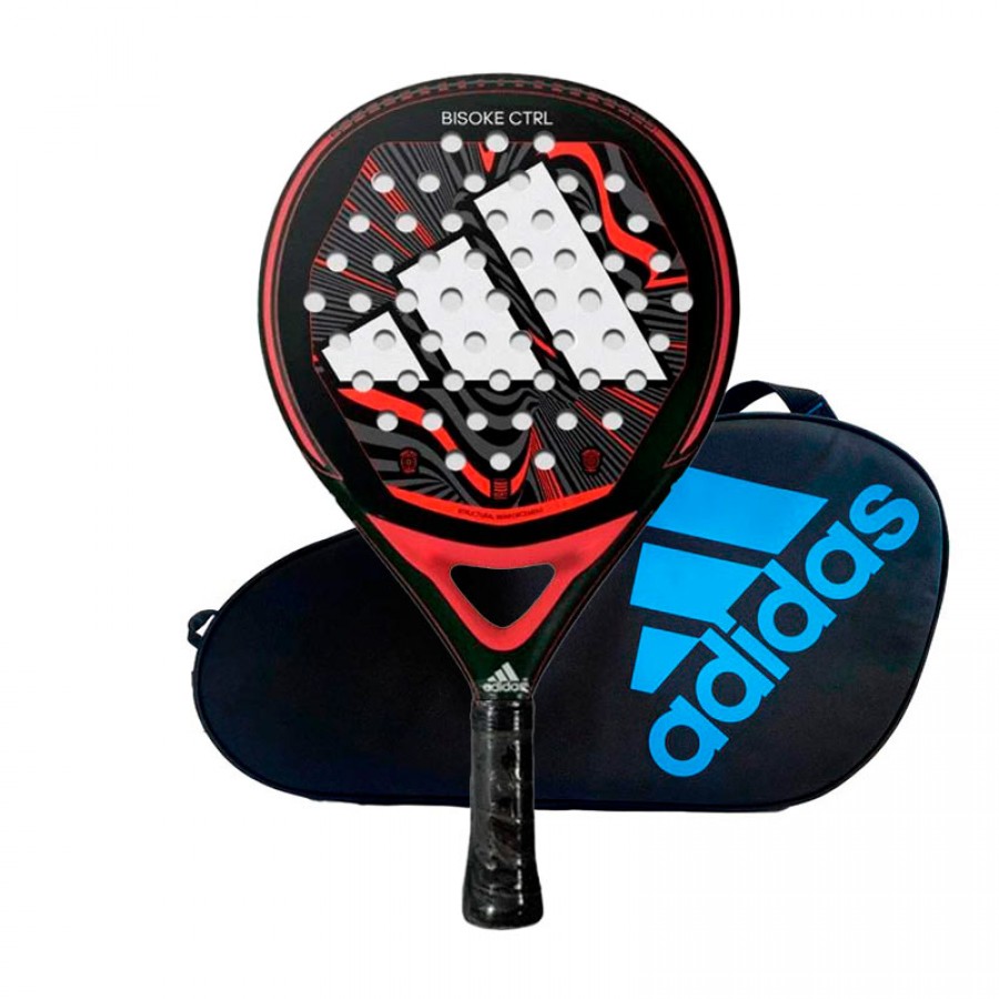 Pack Adidas Bisoke Control 2024  Oferta + Barato